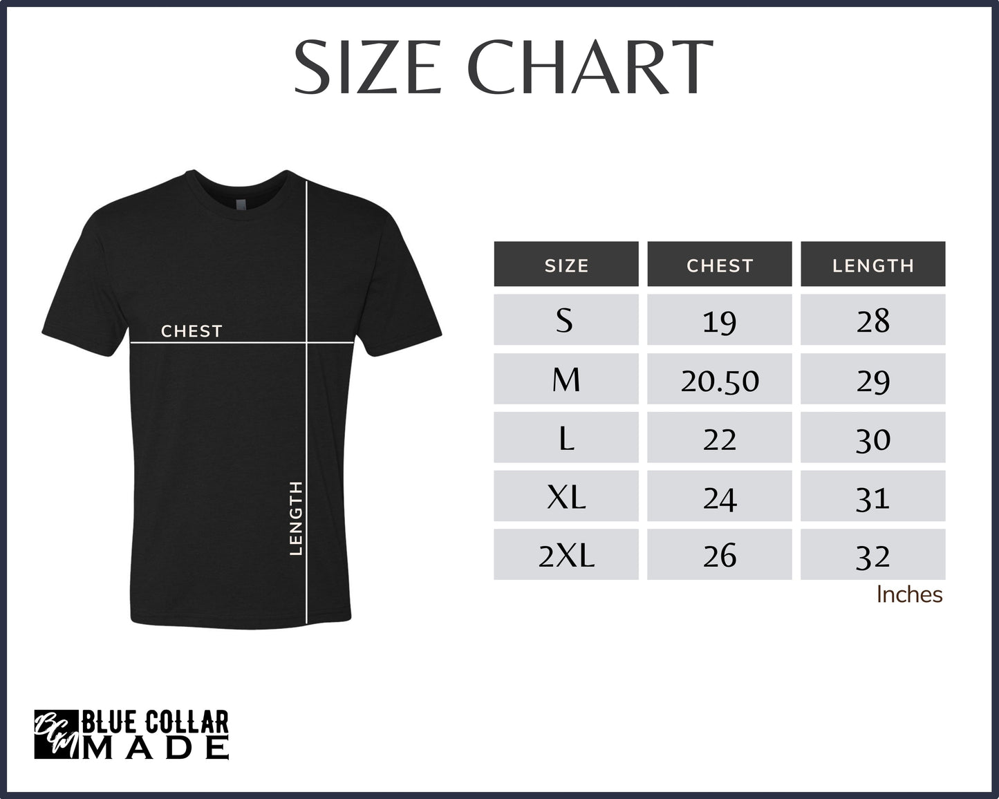 The Miner Tee