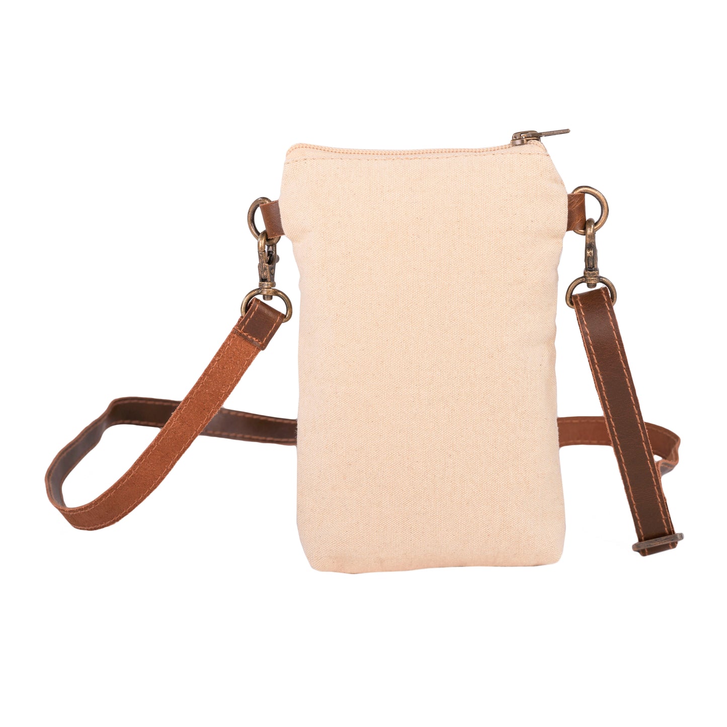 Nirvana Cellphone Sling Crossbody Bag Cott N Curls