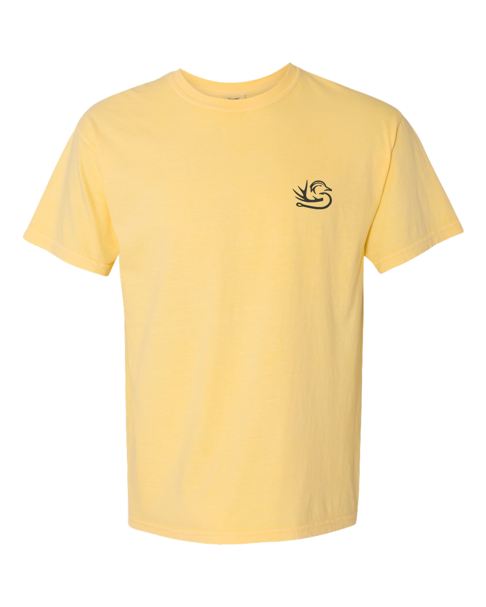 Chasin Tail Mens Short Sleeve Tee Southern Down Outfitters