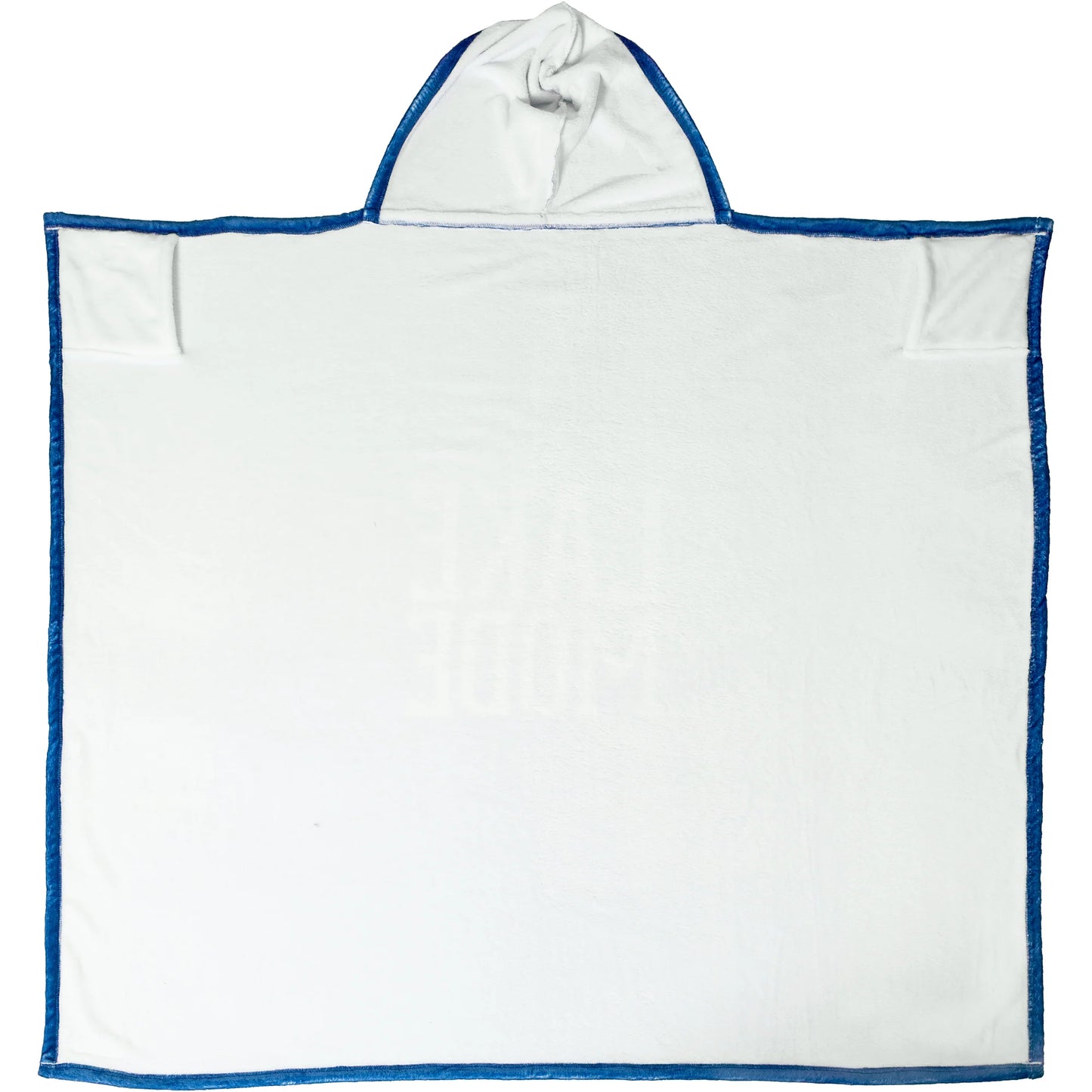 Lake Mode - 50" x 60" Royal Plush Hooded Blanket