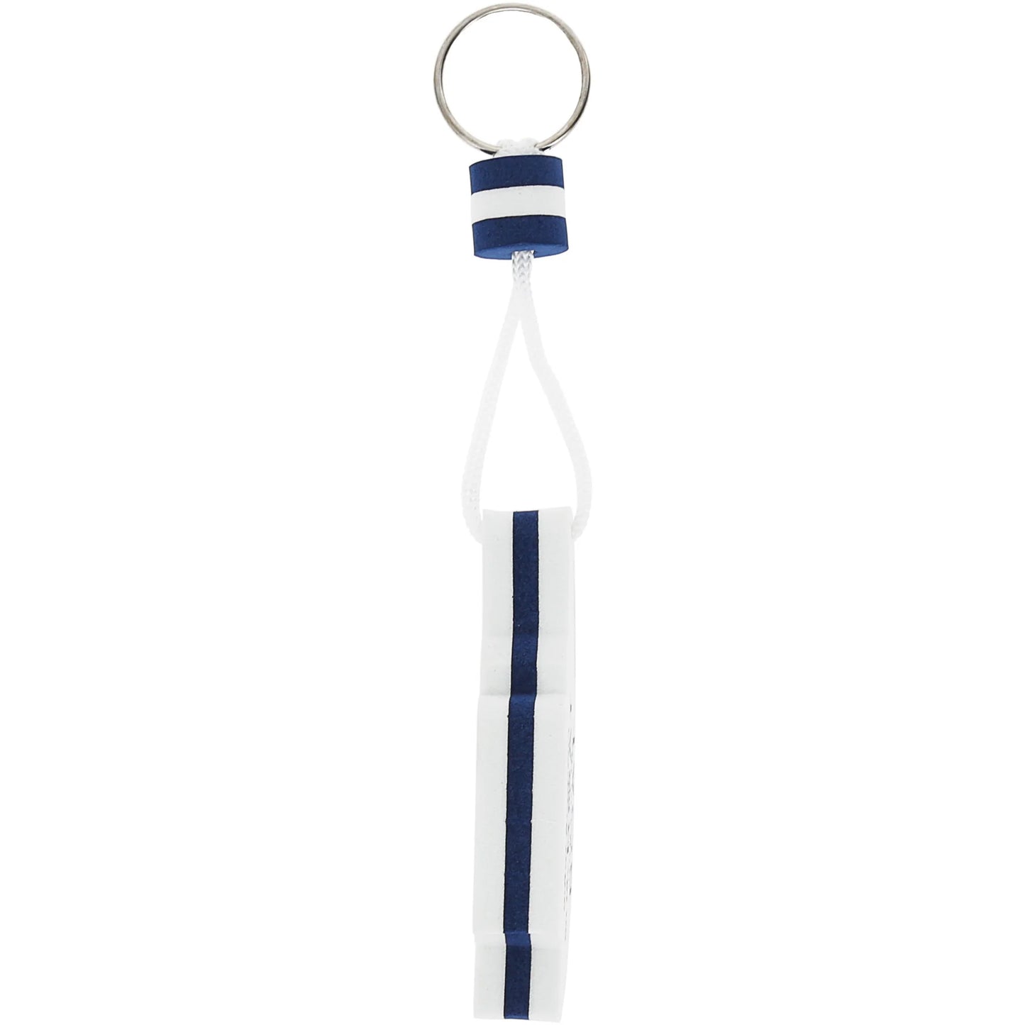 On The Boat - Floating Key Chain