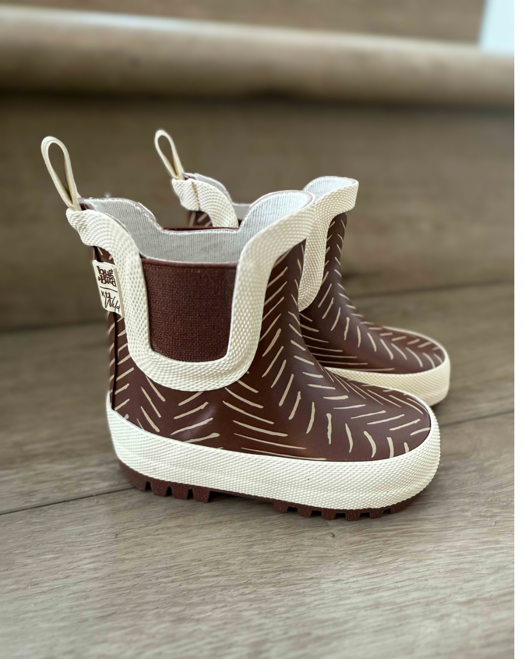 Summit Children Rain Boots