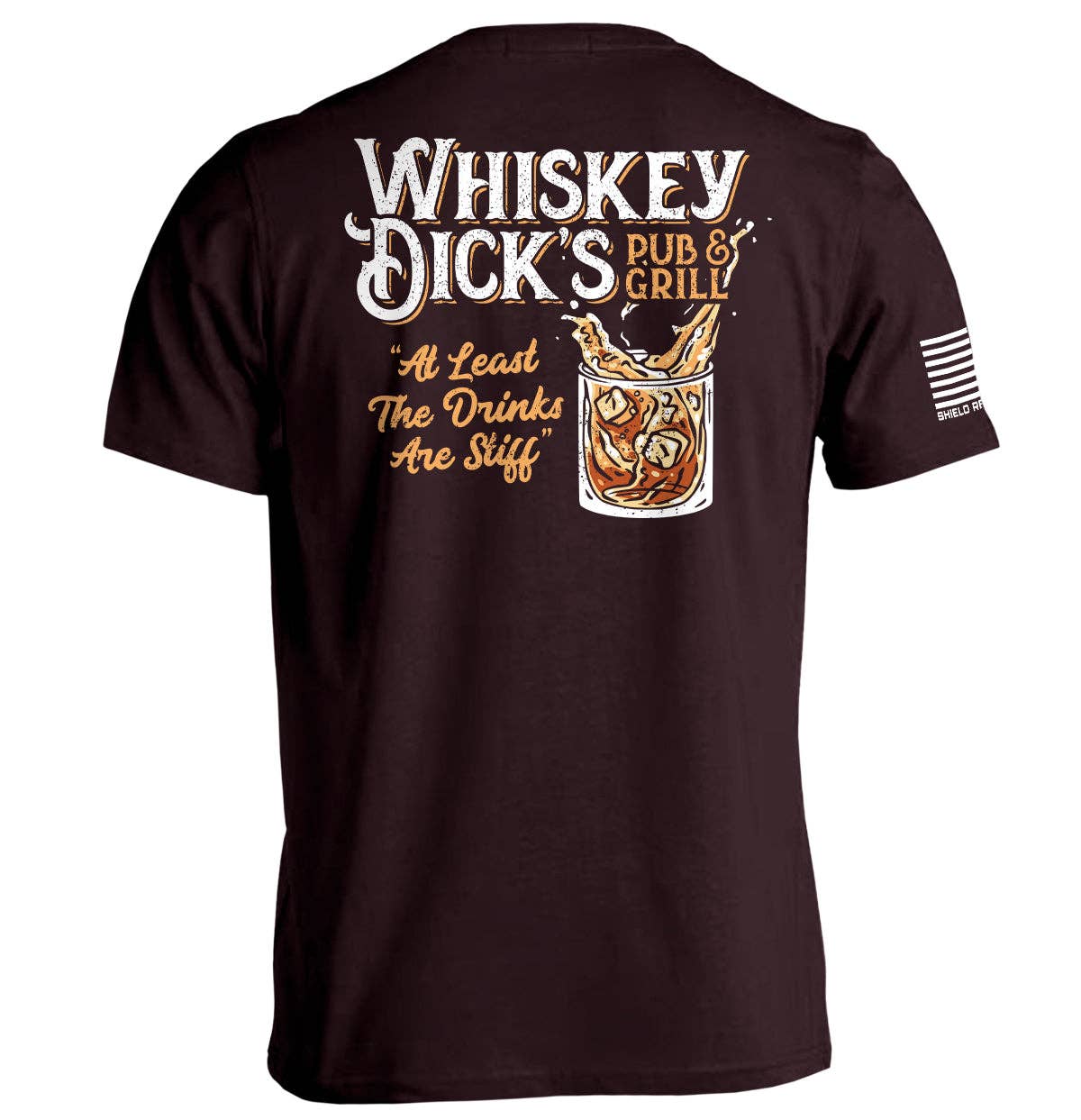 Whiskey Dick's Pub & Grill