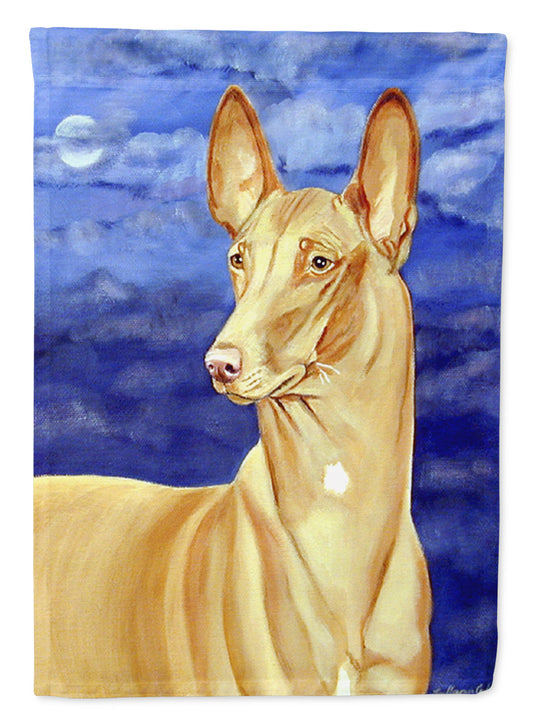 Pharaoh Hound Garden Flag – Decorative Outdoor Yard Flag