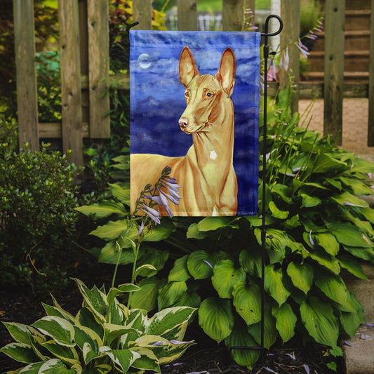 Pharaoh Hound Garden Flag – Decorative Outdoor Yard Flag