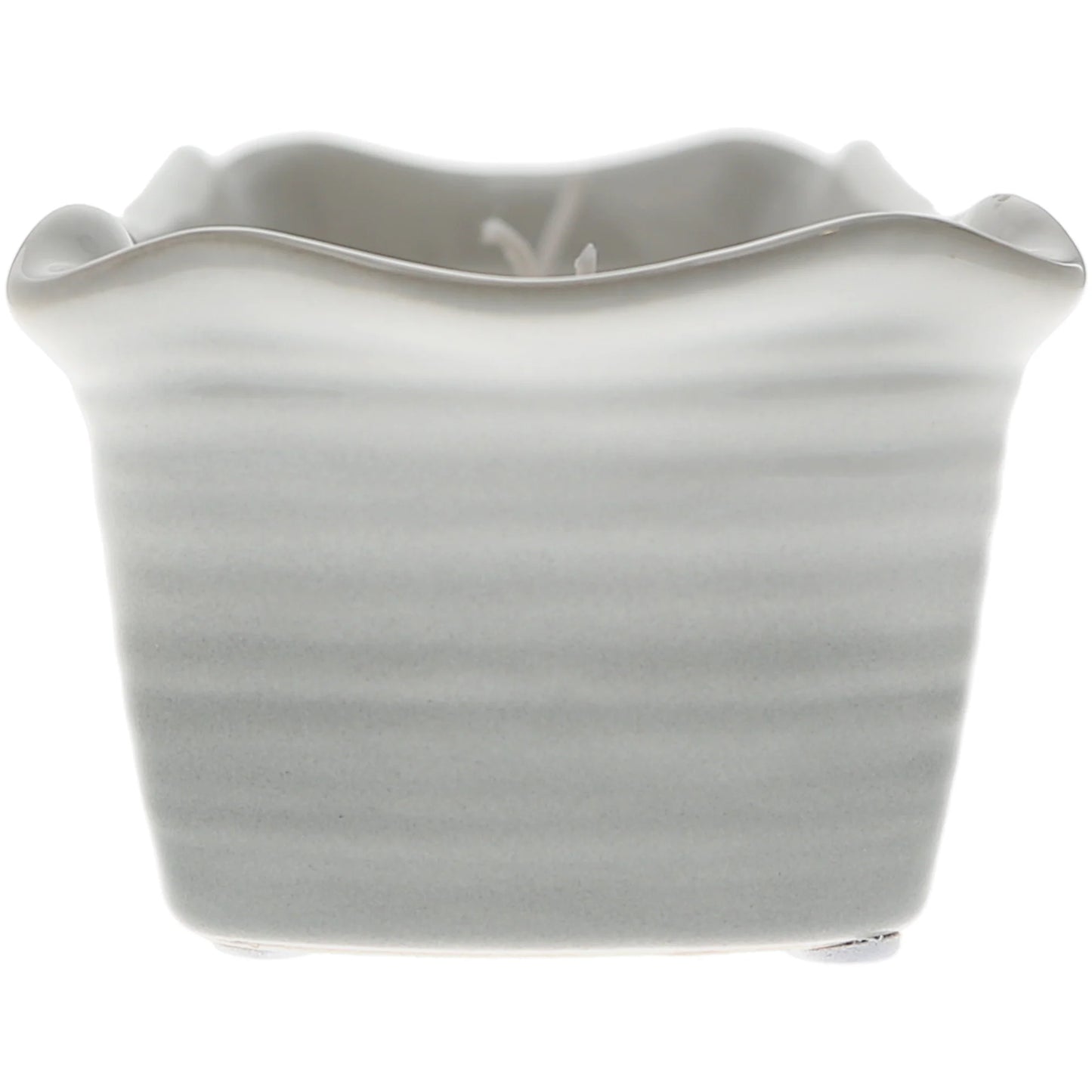 THE LAKE Where Memories are made 12 OZ - 100% SOY WAX REVEAL TRIPLE WICK CANDLE SCENT: TRANQUILITY
