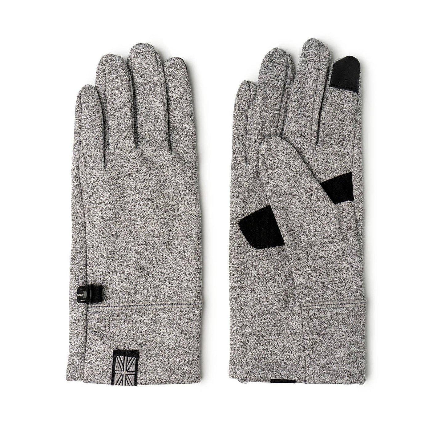 Britt's Knits Thermaltech Gloves 2.0