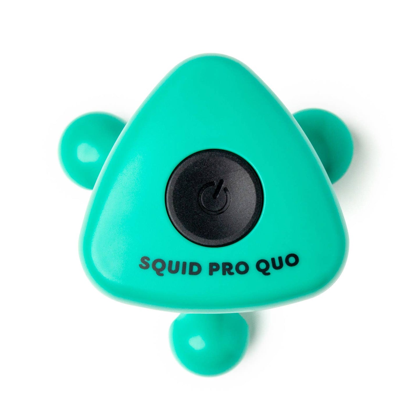 Modern Monkey Squid Pro Quo Rechargeable Body Massager