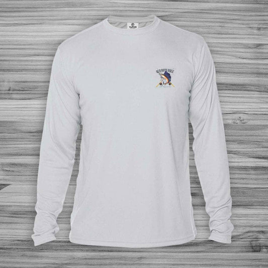 Keepin' It Reel - UPF 50+ Sun Shirt