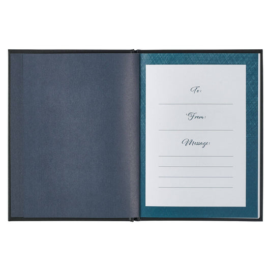 Devotional Losing A Love One Hardcover