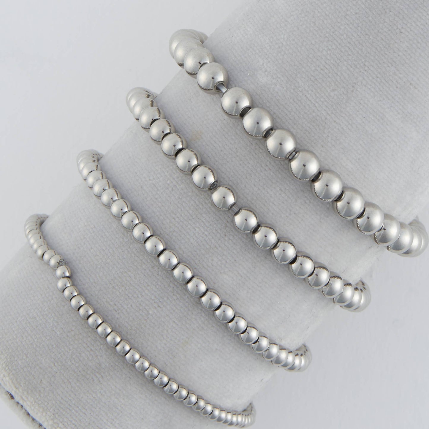 Narelle Waterproof Stretch Ball Bracelet