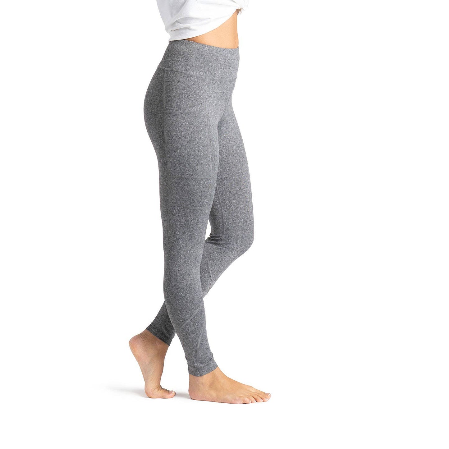 FITKICKS CROSSOVERS Active Lifestyle Leggings 2.0