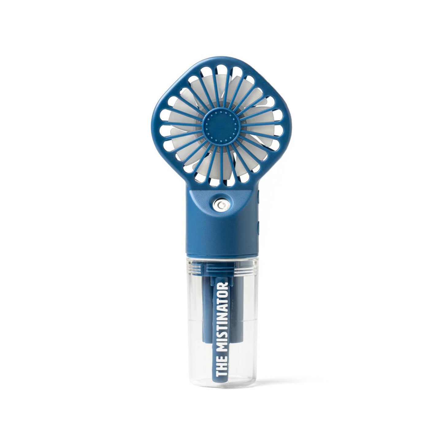 Modern Monkey The Mistinator 2-in-1 Rechargeable Water Fan