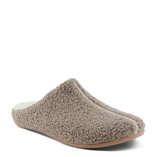 Lyndel Taupe Flexus by Spring Step