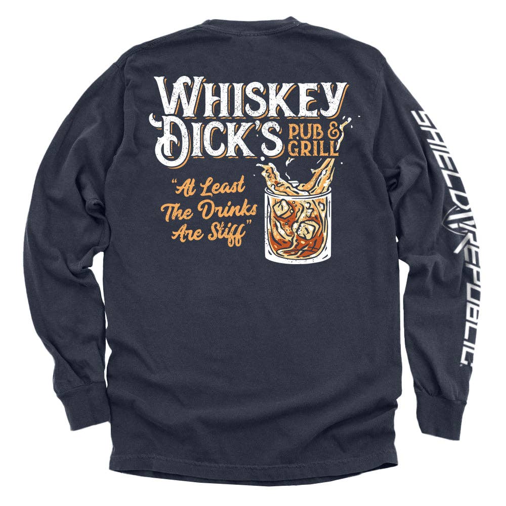 Whiskey Dick's Pub & Grill