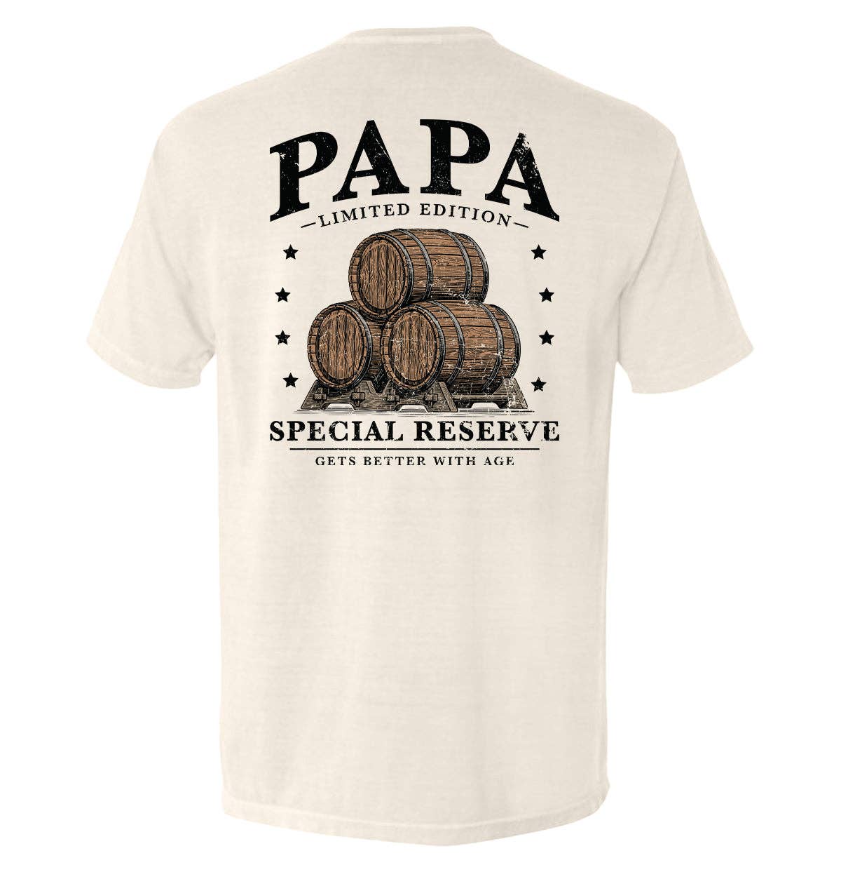 Papa Special Reserve