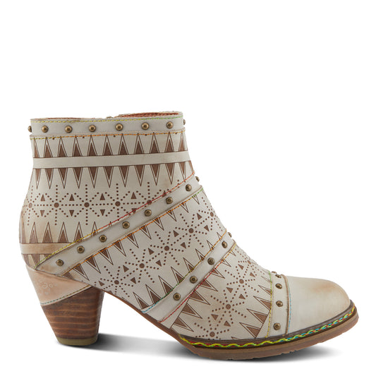 Niobe Beige by L`ARTISTE