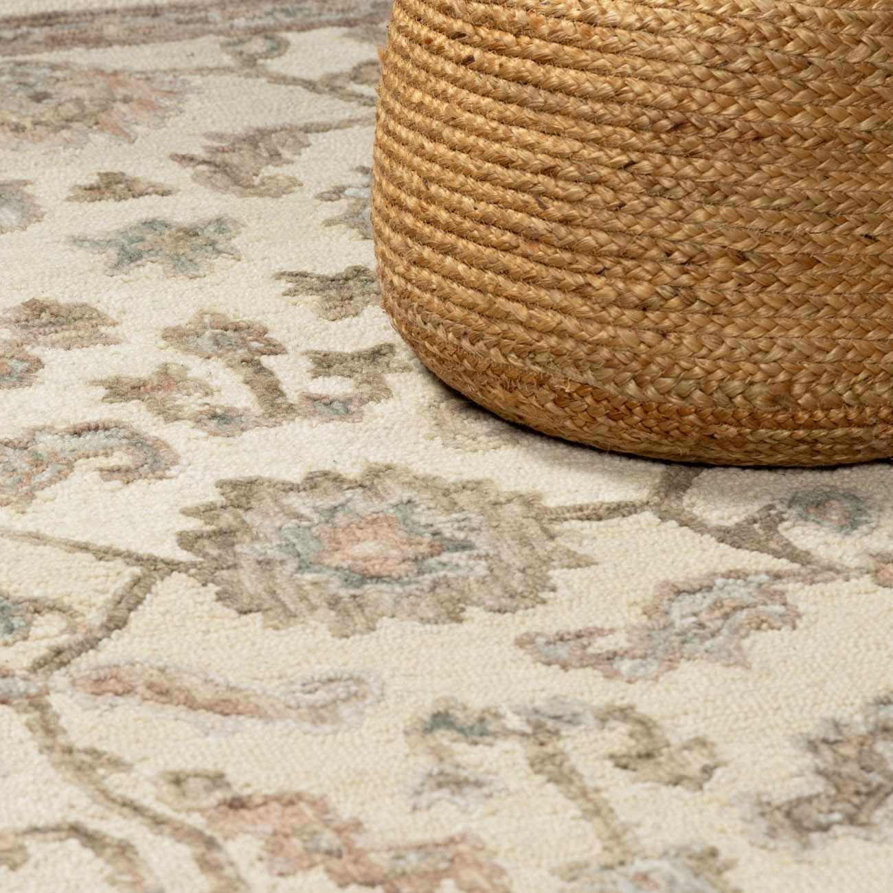 Callum Oushak Area Rug