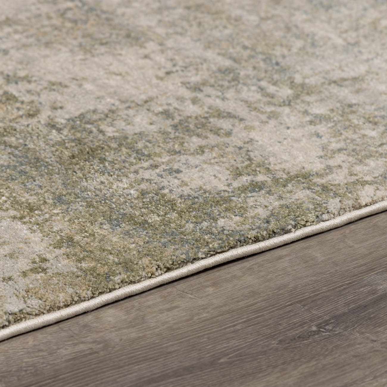 Zazie Thick Luxe Rug