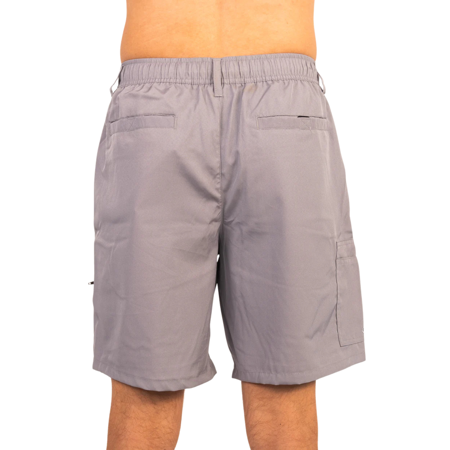 Angler - Waterproof Pocket Outdoor Shorts by Dry Pocket Apparel