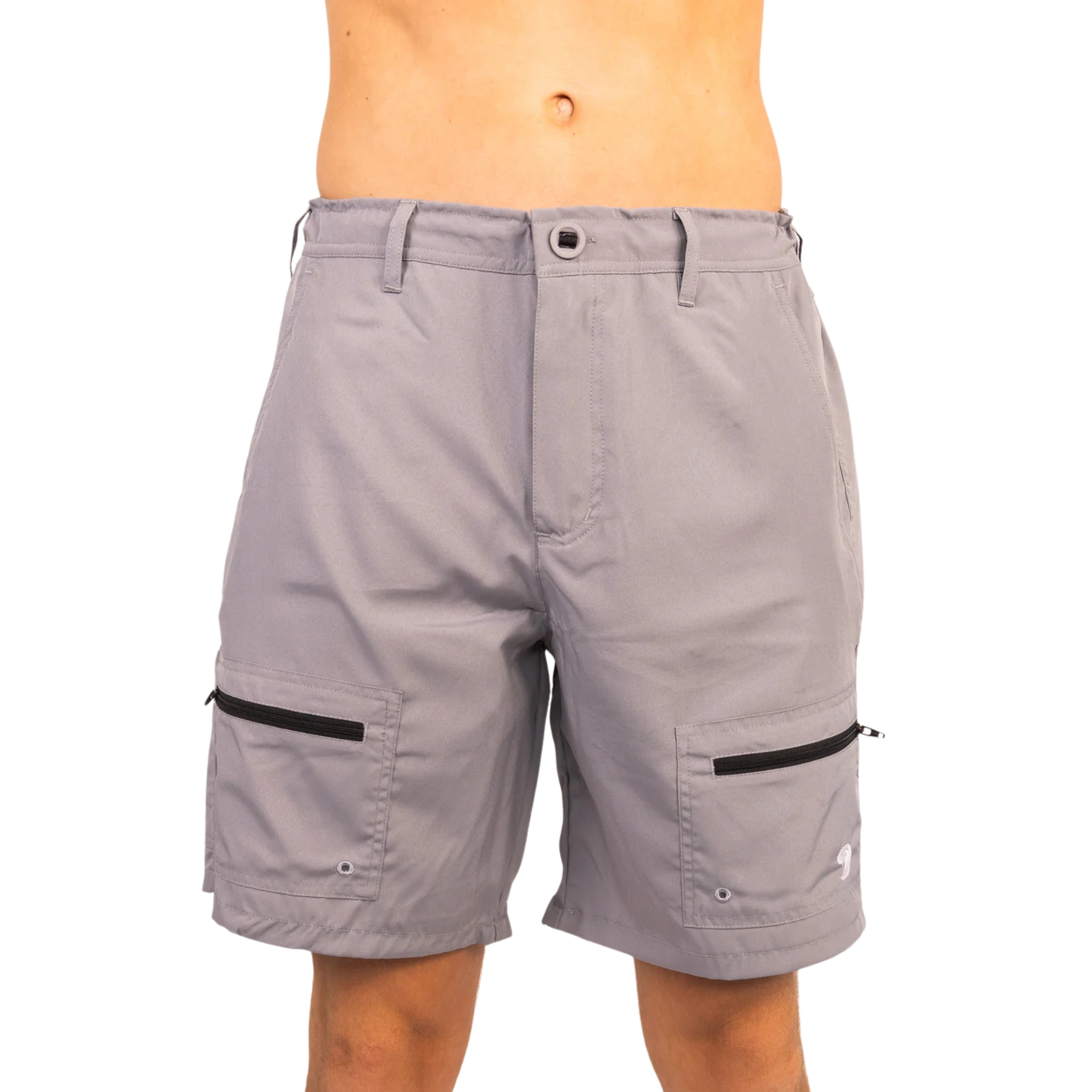 Angler - Waterproof Pocket Outdoor Shorts by Dry Pocket Apparel