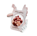 LA CHICK POO POO SHIMMER by Chicken Poop