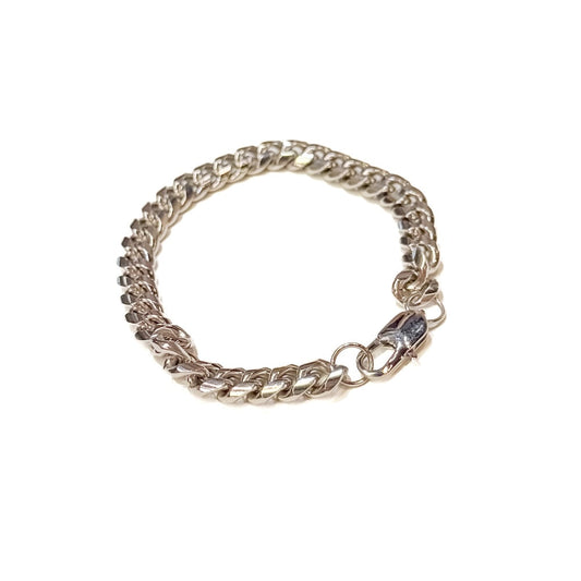 Anthony L'uomo Mens Collection Bracelet