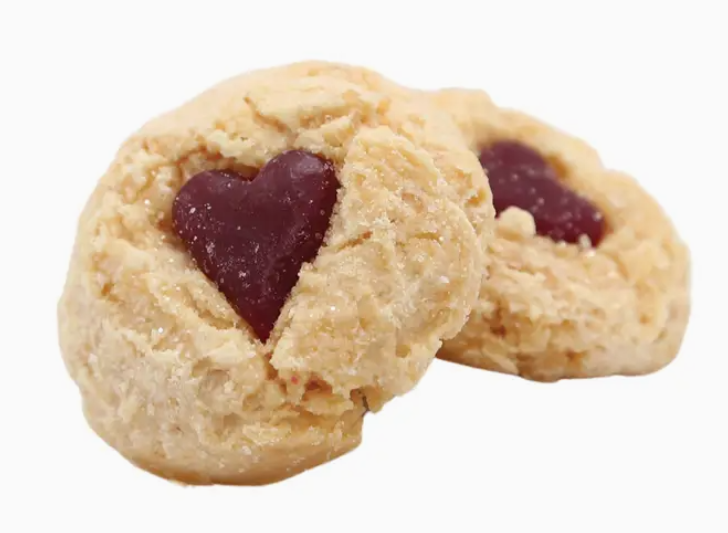 Apple Kisses 3.5 oz Cup Cookie Melts