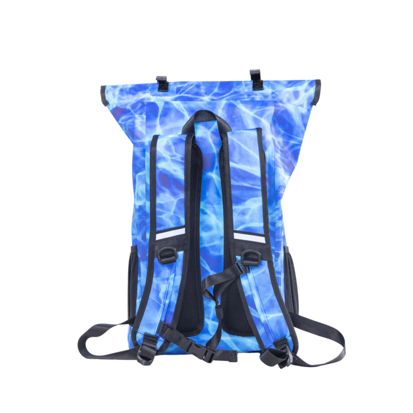 25-Liter, Auto-Sealing, Waterproof, Floating, Scent Proof Dry Bag by Dry Pocket Apparel
