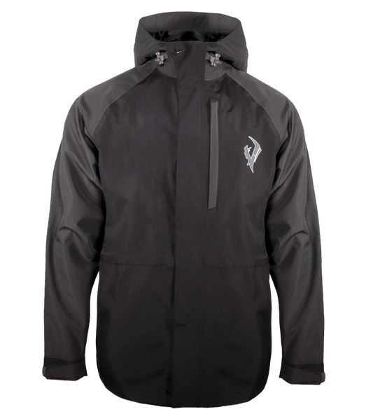 Arial Rain Jacket