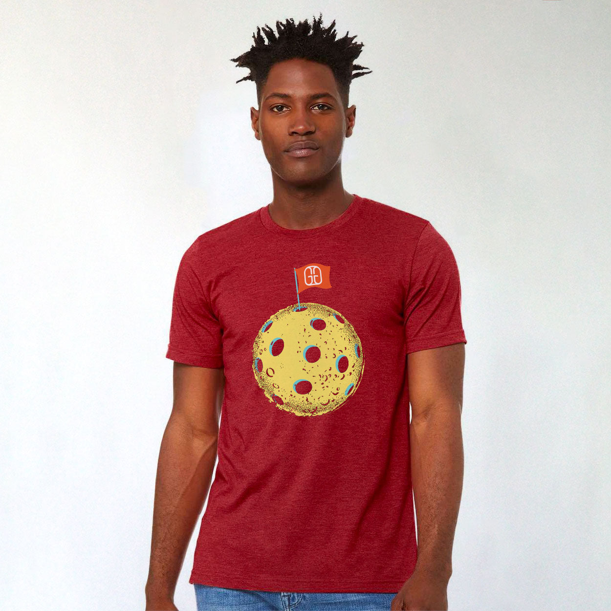 Astropickle Short Sleeve Tee
