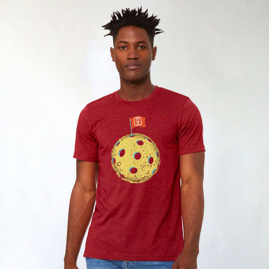 Astropickle Short Sleeve Tee
