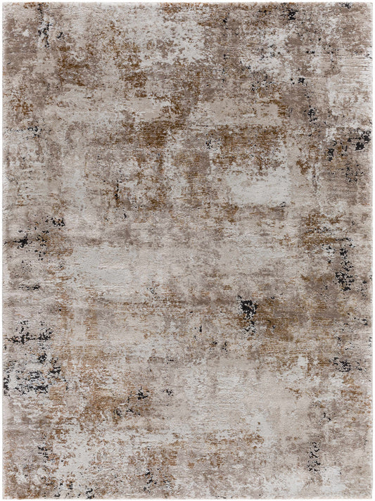 Weeko Luxe Thick Area Rug