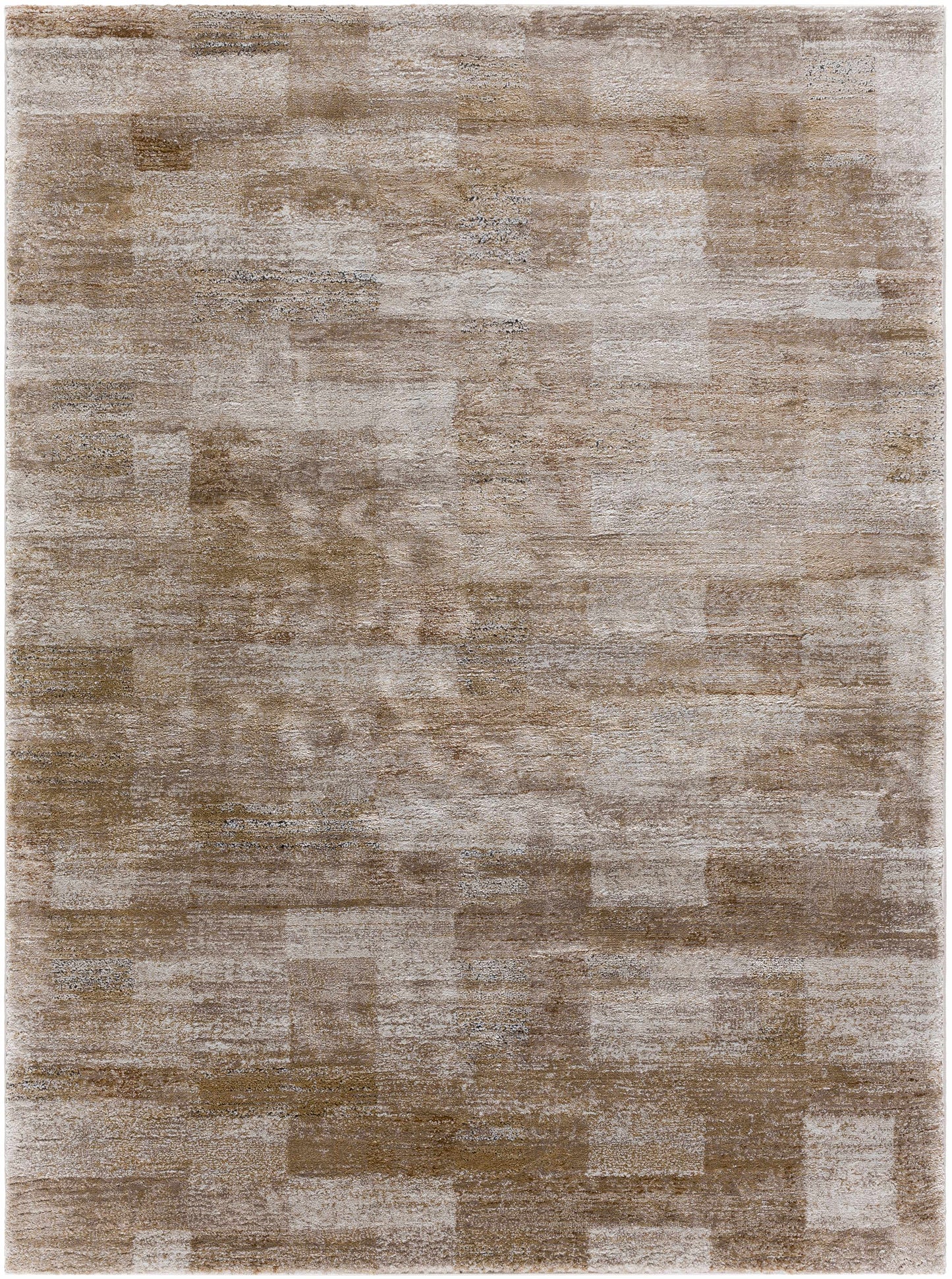 Bridie Luxe Thick Area Rug