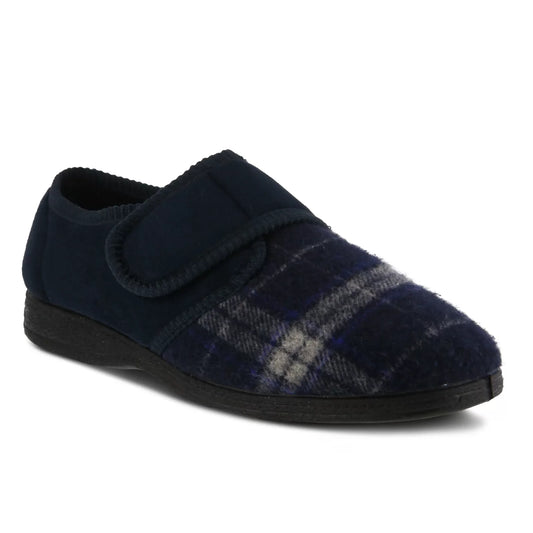 Spring Step Men Boris Slippers