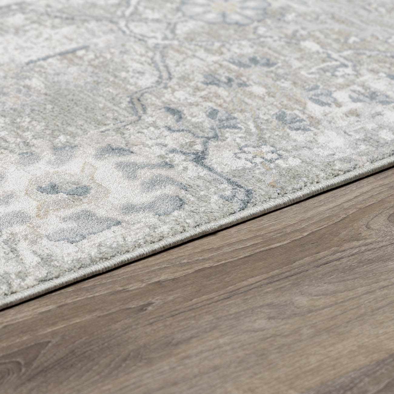 Barkisland Luxe Oushak Rug