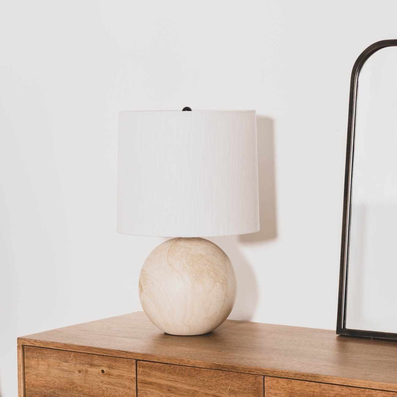Brandvlei Table Lamp