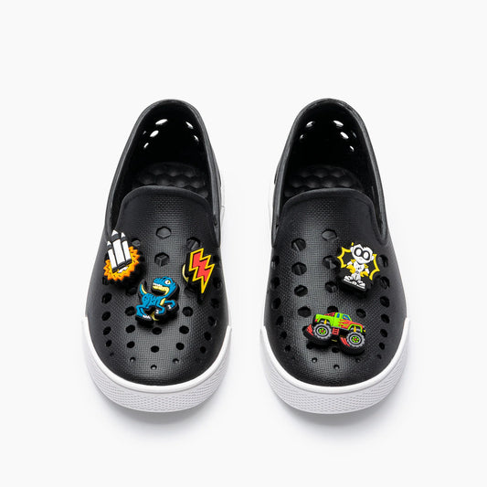 Lil Buddies Popinz 5 Pack for Joybees Croc Accessories