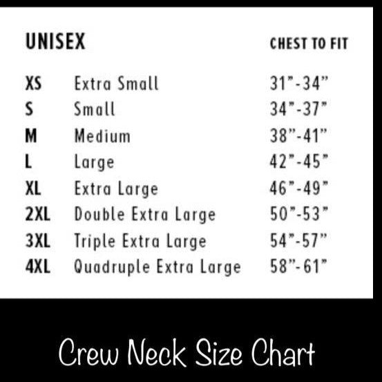 "Creepin It Real" Shirt