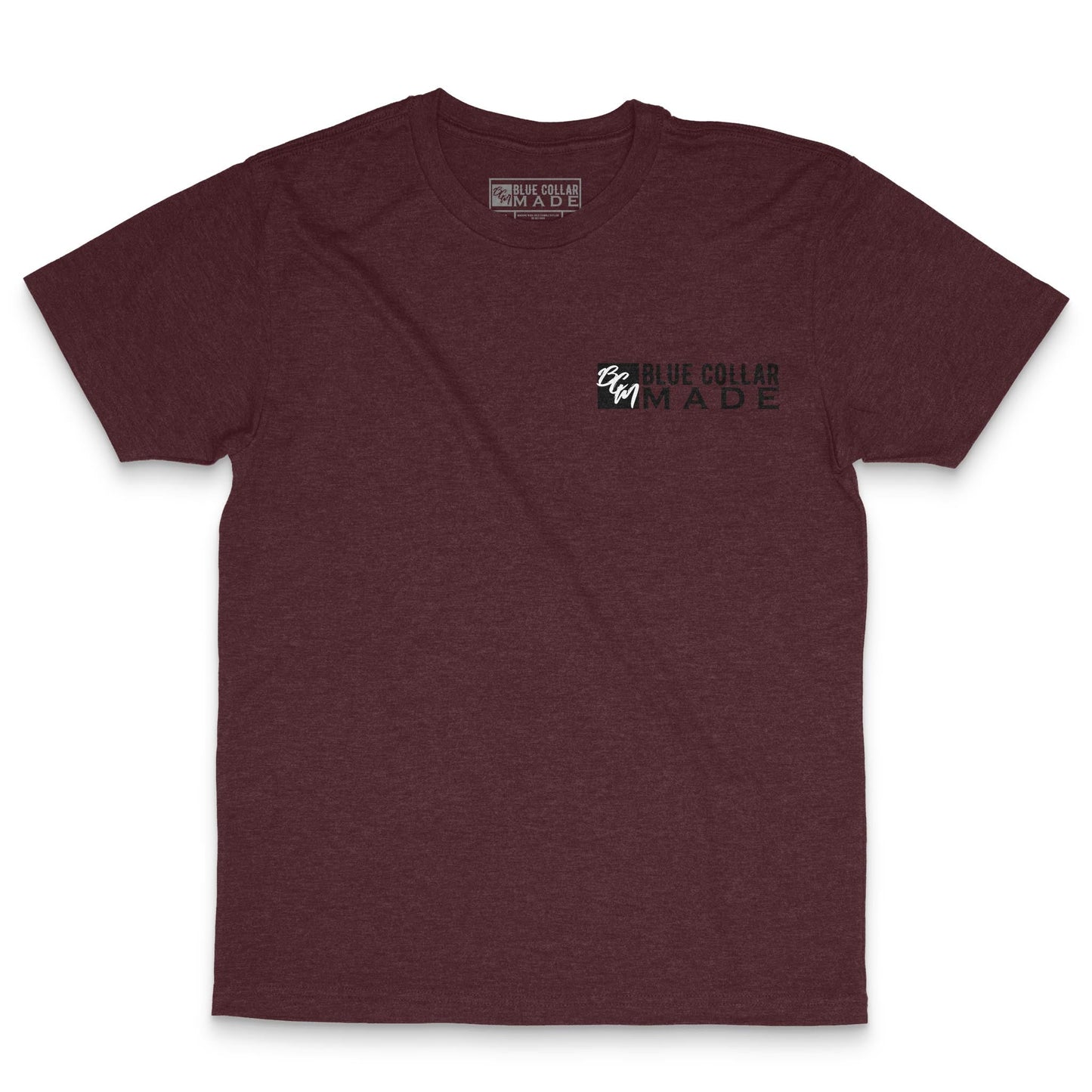 Blue Collar Vintage Tee