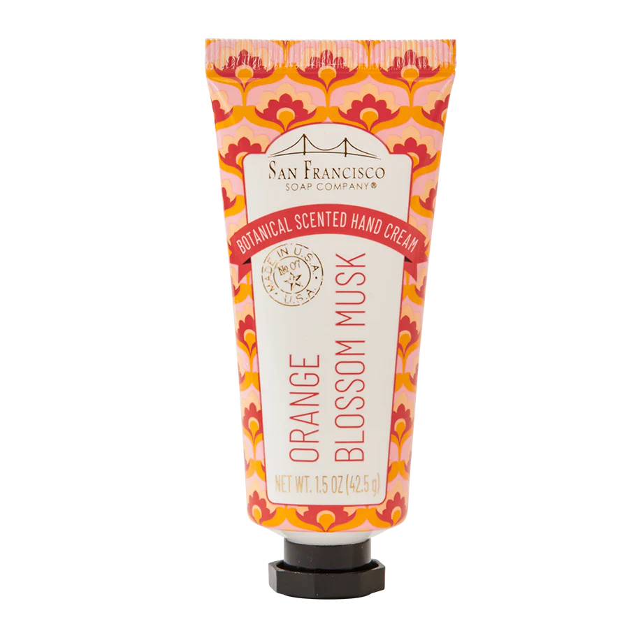 Botanical 1.5oz Hand Cream