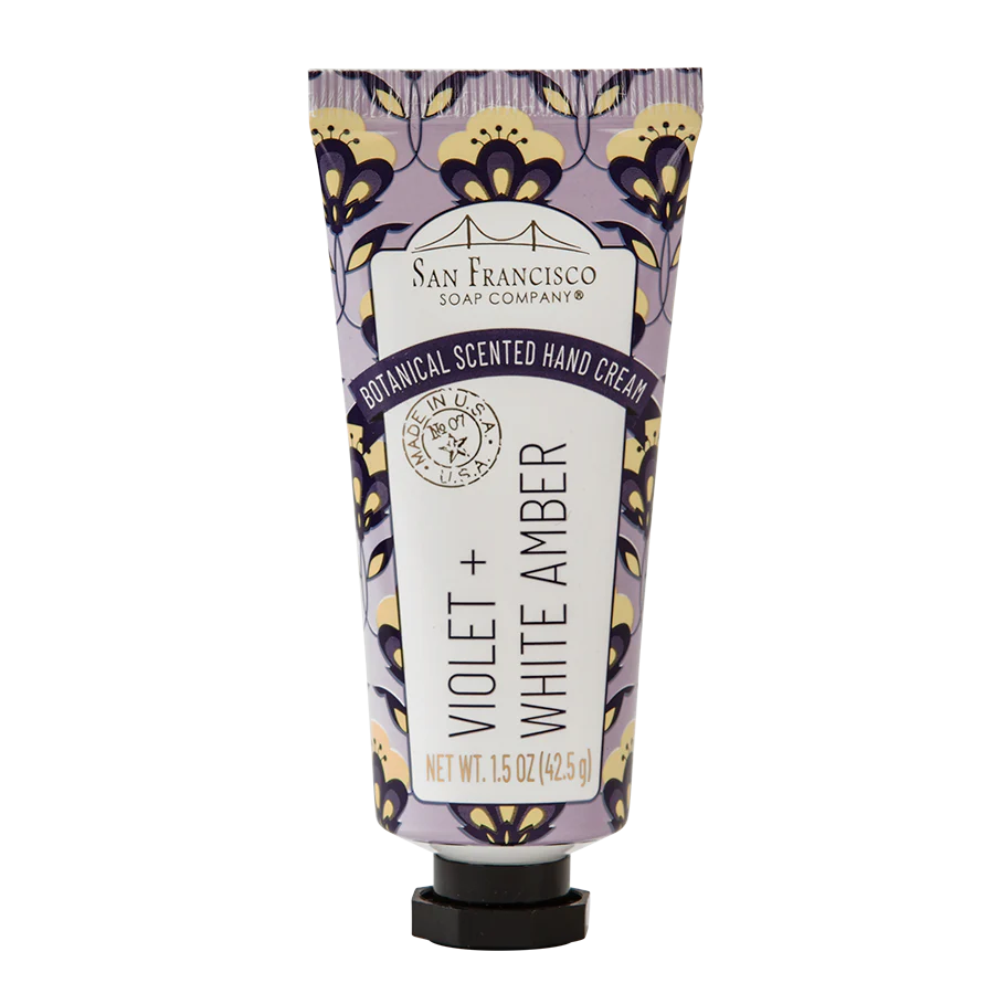 Botanical 1.5oz Hand Cream
