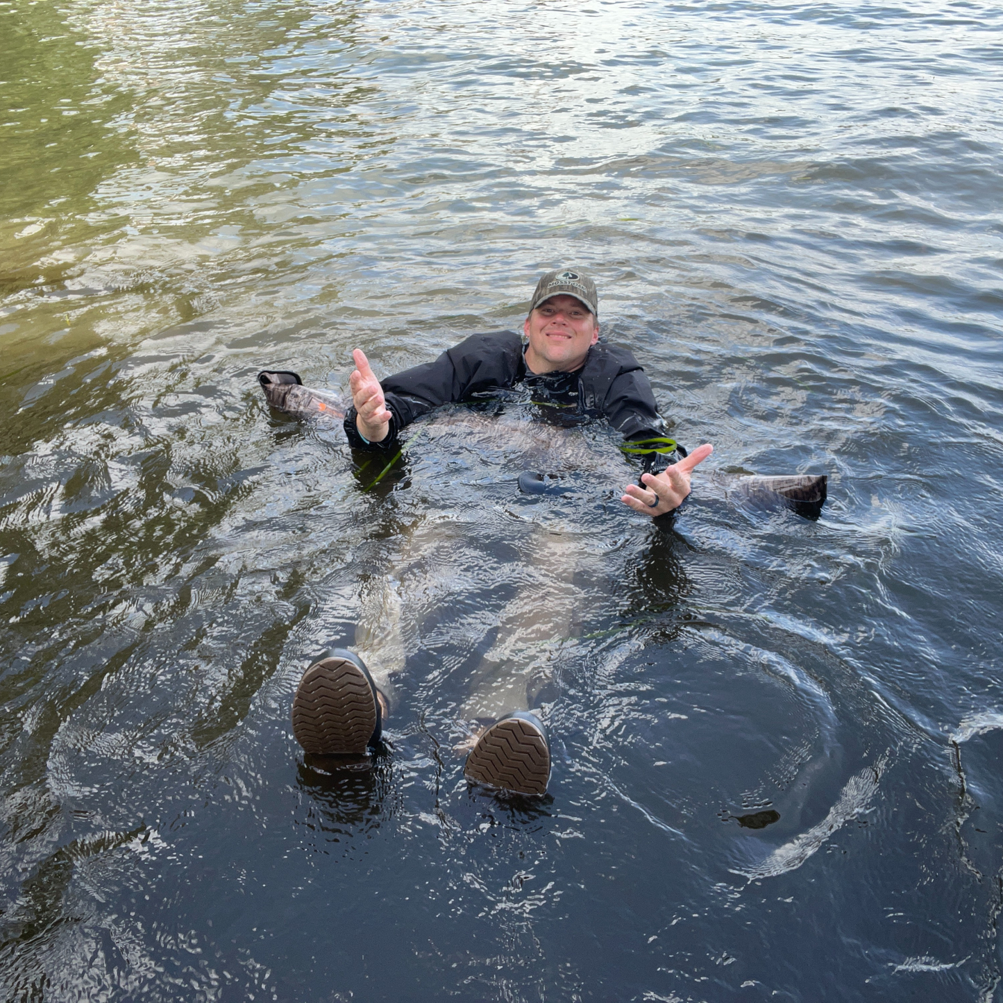 Mossy Oak - Auto-Sealing, Waterproof, Floating, Scent Proof Shotgun Bag by Dry Pocket Apparel