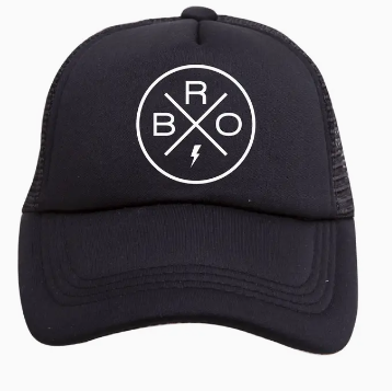 Bro X Trucker Hat