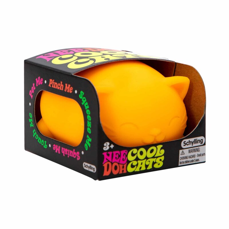 COOL CATS NEEDOH   ***PREORDER***