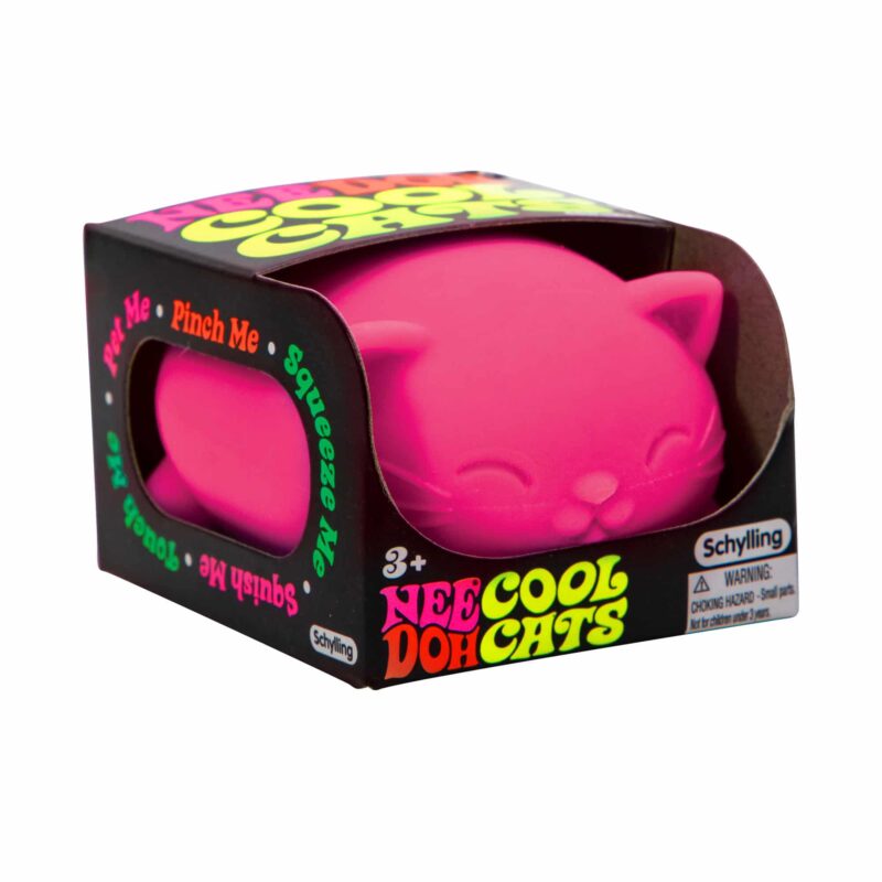 COOL CATS NEEDOH   ***PREORDER***