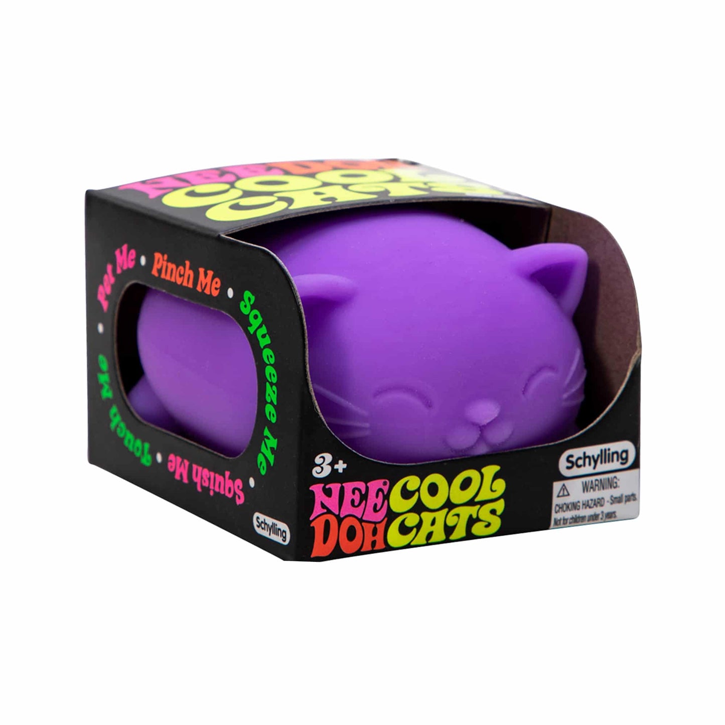 COOL CATS NEEDOH   ***PREORDER***