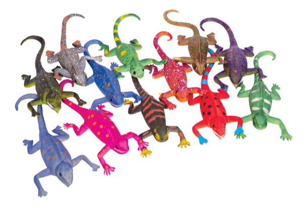 COLOR CHANGING REVEALEONS Each Sold Separate Colors Chosen at Random