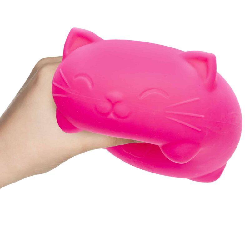 Cool Cats Super NeeDoh - Each Sold Separately