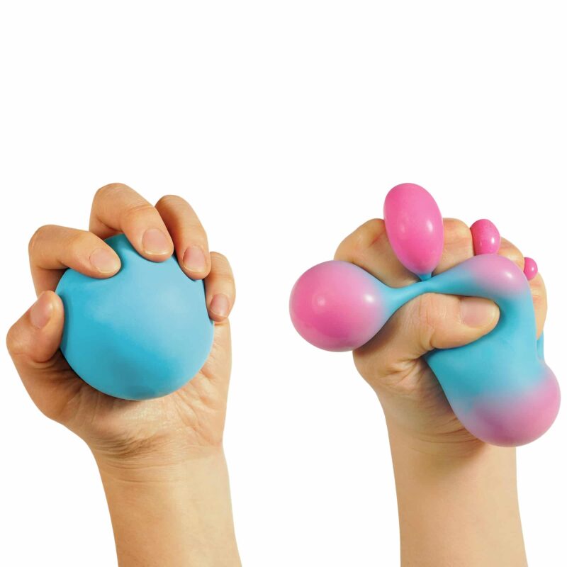 Color Changing NeeDoh - Each Sold Separately